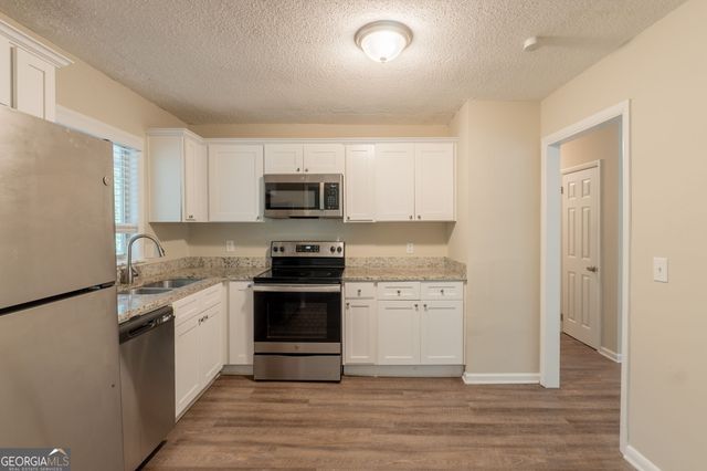 4669 Birch Ridge Trail, Stone Mountain, GA 30083