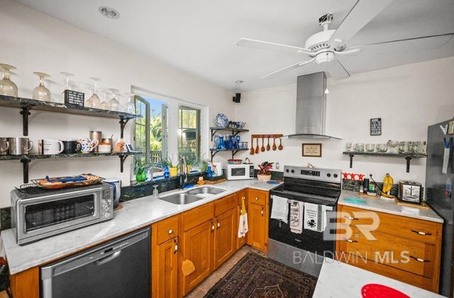 11842 Island Drive, Foley, AL 36535