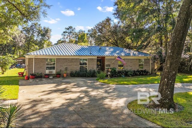 11842 Island Drive, Foley, AL 36535