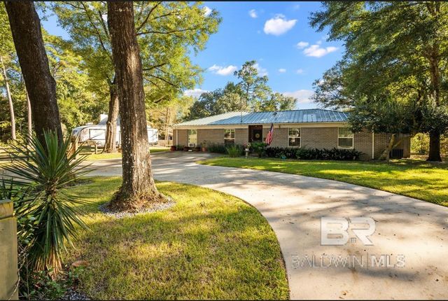 11842 Island Drive, Foley, AL 36535
