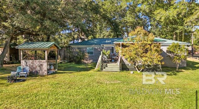 11842 Island Drive, Foley, AL 36535