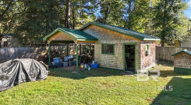 11842 Island Drive, Foley, AL 36535