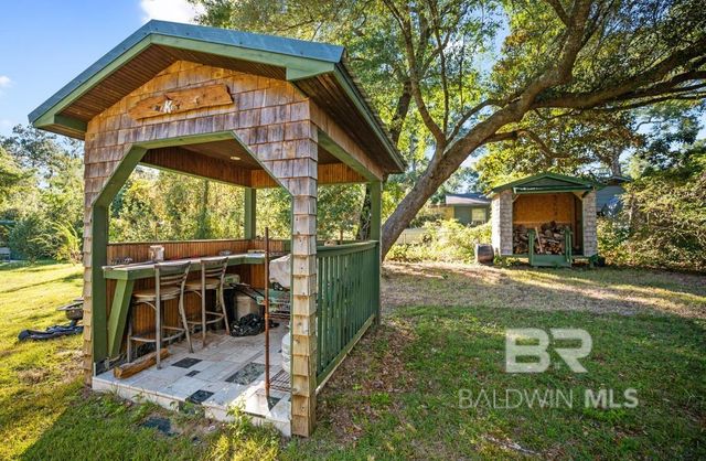 11842 Island Drive, Foley, AL 36535