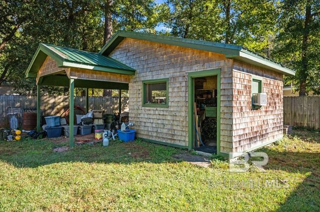 11842 Island Drive, Foley, AL 36535