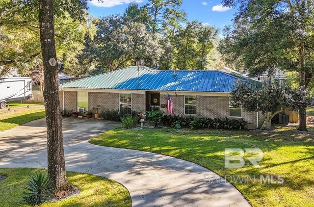 11842 Island Drive, Foley, AL 36535