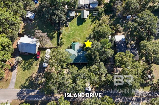 11842 Island Drive, Foley, AL 36535