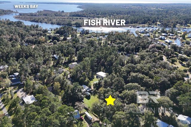 11842 Island Drive, Foley, AL 36535