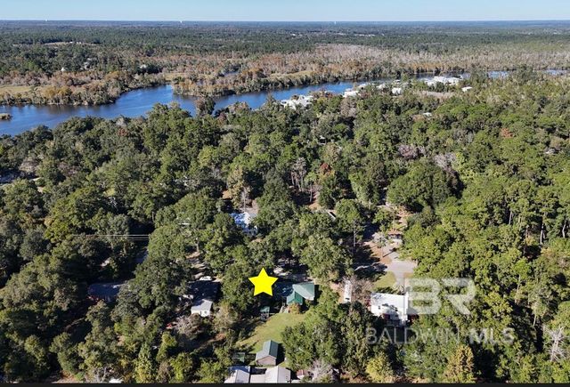 11842 Island Drive, Foley, AL 36535