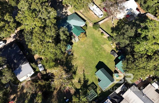 11842 Island Drive, Foley, AL 36535