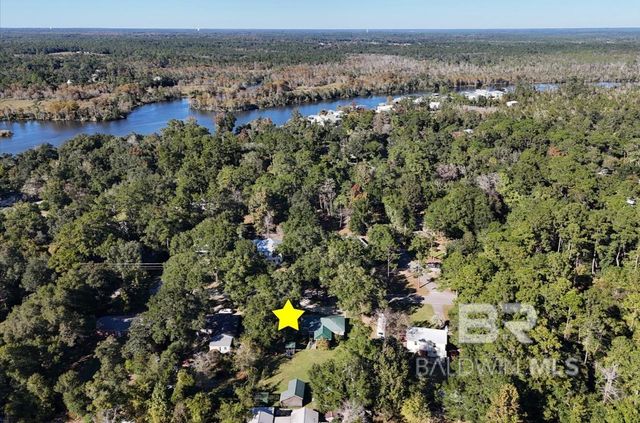 11842 Island Drive, Foley, AL 36535