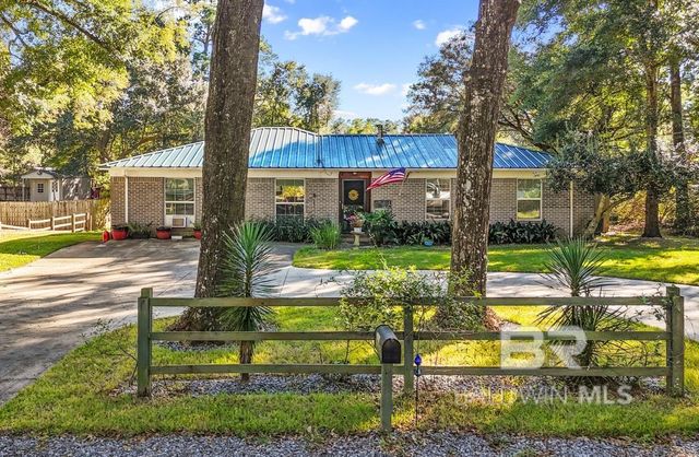 11842 Island Drive, Foley, AL 36535