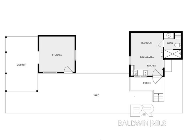 11842 Island Drive, Foley, AL 36535