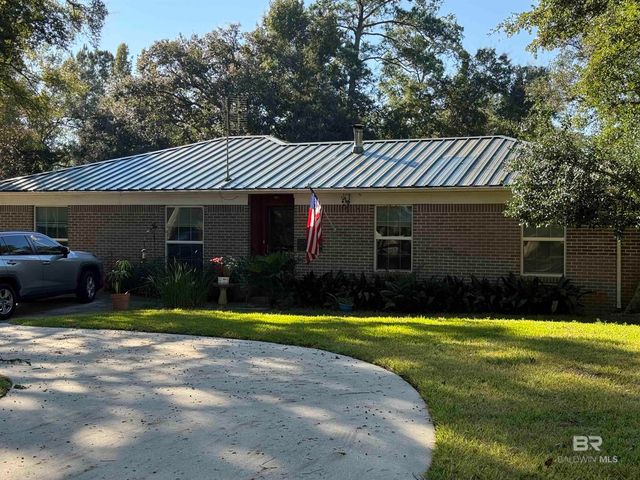 11842 Island Drive, Foley, AL 36535