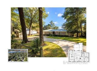 11842 Island Drive, Foley, AL 36535