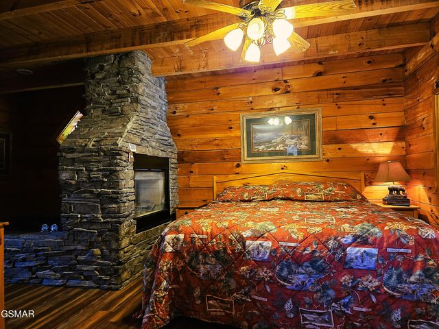 1580 Walt Price Road, Sevierville, TN 37876