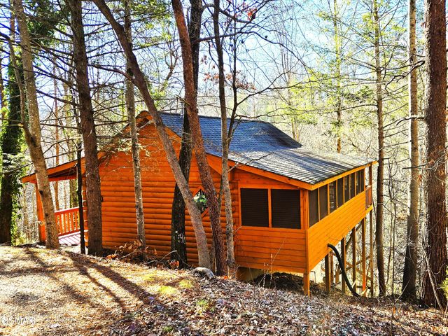 1580 Walt Price Road, Sevierville, TN 37876