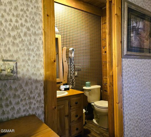 1580 Walt Price Road, Sevierville, TN 37876