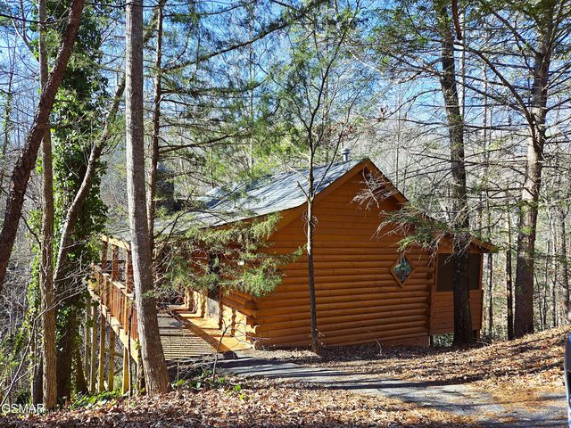 1580 Walt Price Road, Sevierville, TN 37876