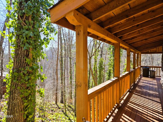 1580 Walt Price Road, Sevierville, TN 37876