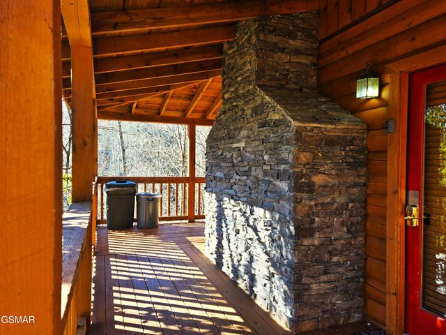 1580 Walt Price Road, Sevierville, TN 37876