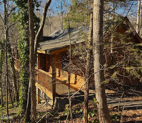 1580 Walt Price Road, Sevierville, TN 37876