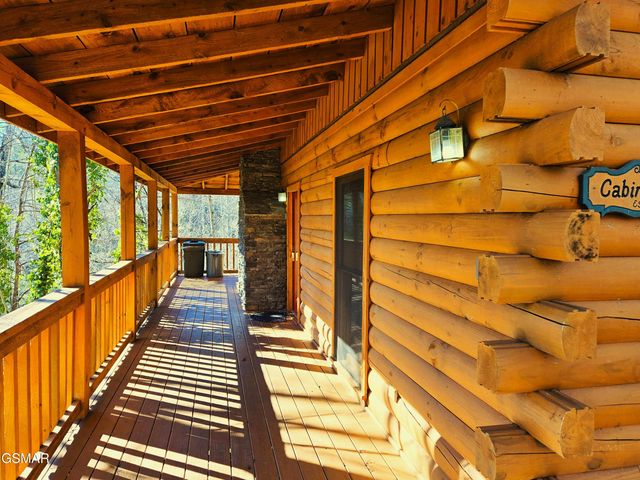 1580 Walt Price Road, Sevierville, TN 37876