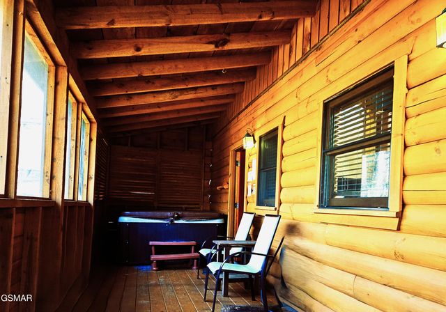 1580 Walt Price Road, Sevierville, TN 37876