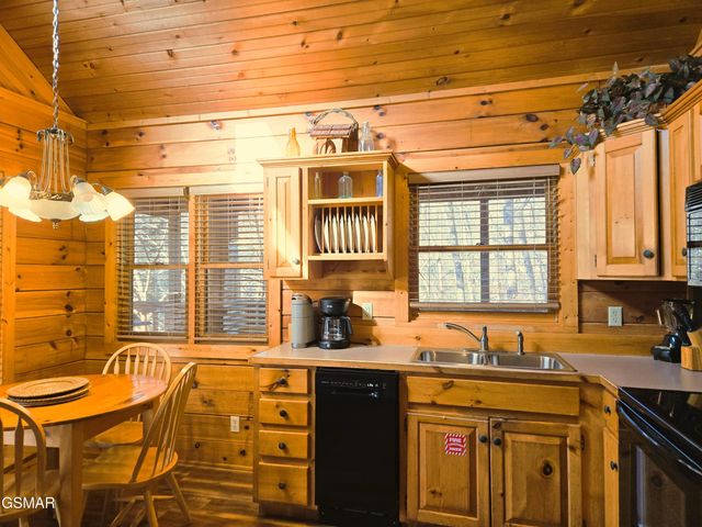 1580 Walt Price Road, Sevierville, TN 37876