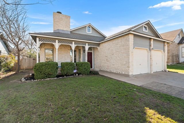 2211 Tanglevine DR, Austin, TX 78748