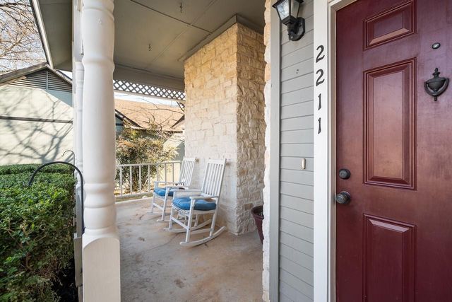 2211 Tanglevine DR, Austin, TX 78748