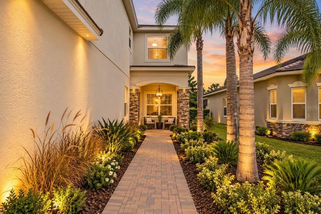 30980 LINDENTREE DRIVE, Wesley Chapel, FL 33543