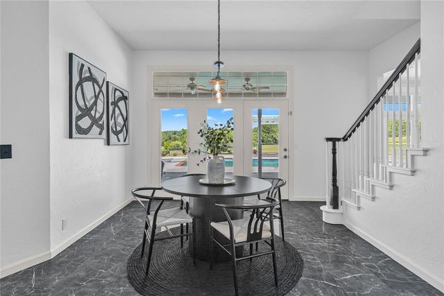 3100 Freeman Manor Drive, Jones, OK 73049