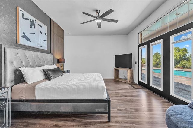3100 Freeman Manor Drive, Jones, OK 73049