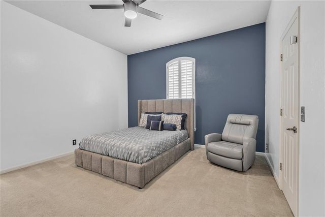 3100 Freeman Manor Drive, Jones, OK 73049