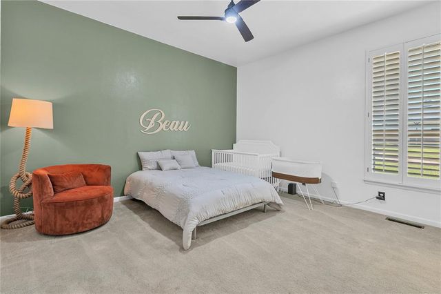 3100 Freeman Manor Drive, Jones, OK 73049