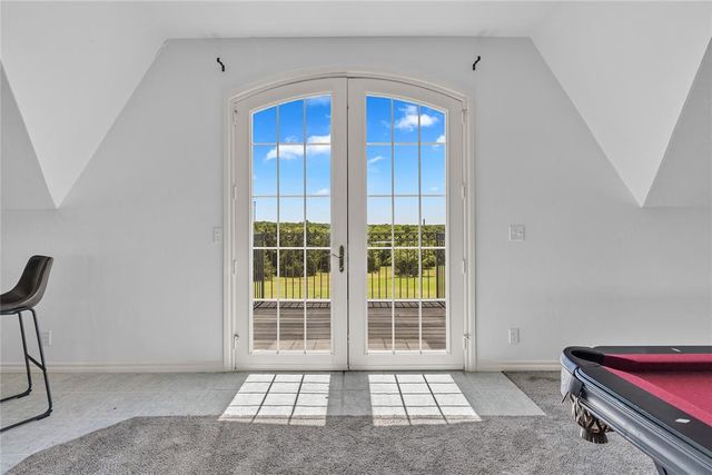 3100 Freeman Manor Drive, Jones, OK 73049