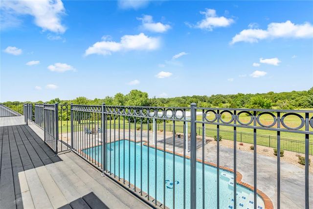3100 Freeman Manor Drive, Jones, OK 73049