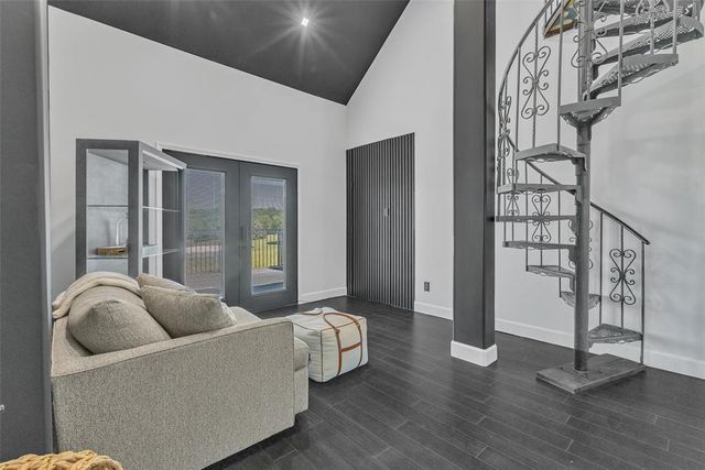 3100 Freeman Manor Drive, Jones, OK 73049