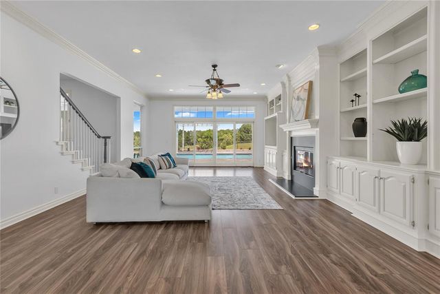3100 Freeman Manor Drive, Jones, OK 73049