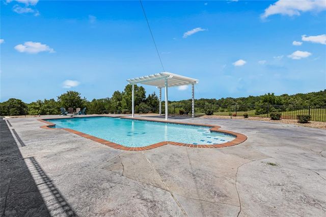 3100 Freeman Manor Drive, Jones, OK 73049