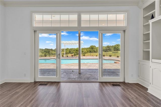 3100 Freeman Manor Drive, Jones, OK 73049