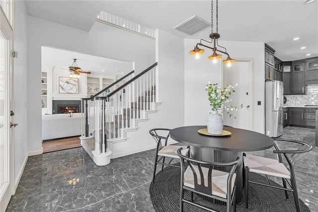 3100 Freeman Manor Drive, Jones, OK 73049
