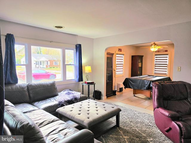 121 MORRIS DR, Dover, DE 19901