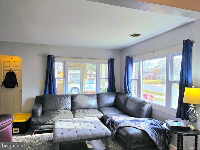 121 MORRIS DR, Dover, DE 19901