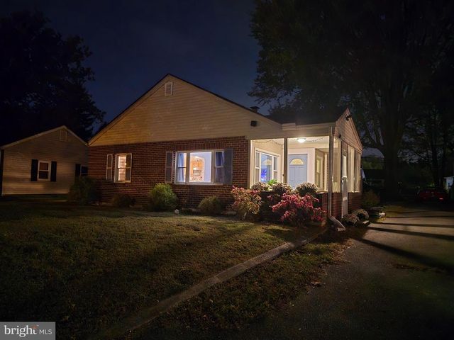 121 MORRIS DR, Dover, DE 19901