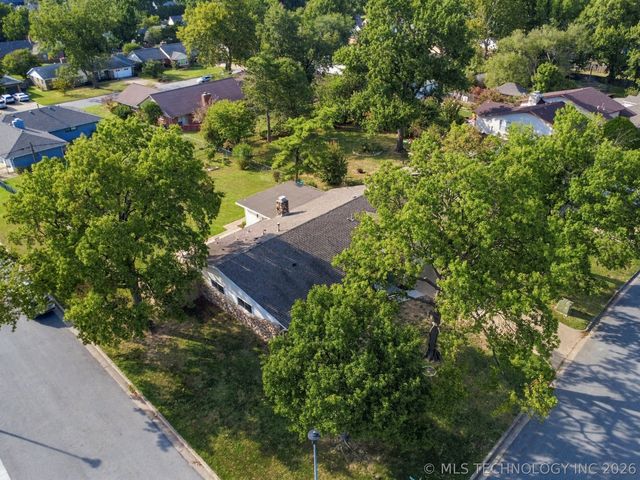 5848 S Maplewood Avenue, Tulsa, OK 74135