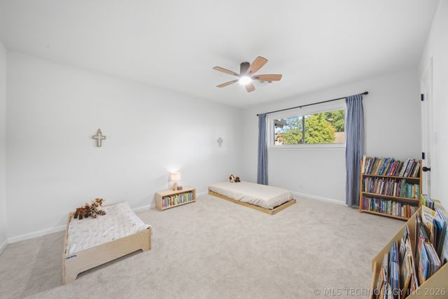 5848 S Maplewood Avenue, Tulsa, OK 74135