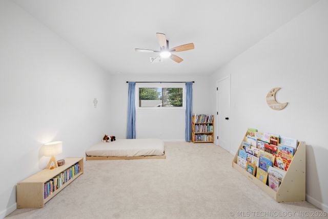 5848 S Maplewood Avenue, Tulsa, OK 74135