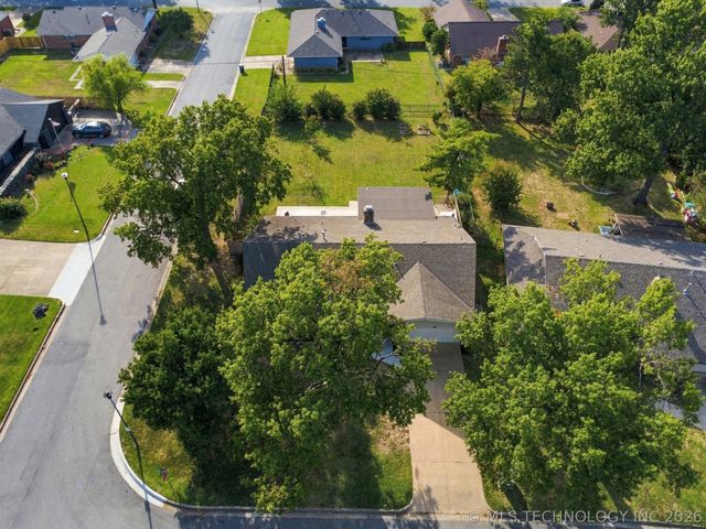 5848 S Maplewood Avenue, Tulsa, OK 74135