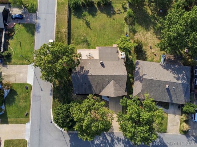 5848 S Maplewood Avenue, Tulsa, OK 74135